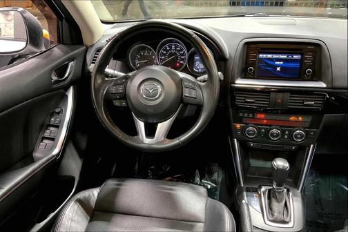 2015 Mazda CX-5 Grand Touring
