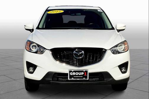 2015 Mazda CX-5 Grand Touring
