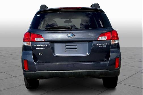 2010 Subaru Outback 2.5 i Premium