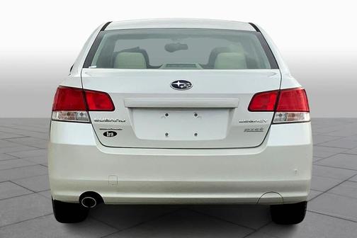 2012 Subaru Legacy Premium