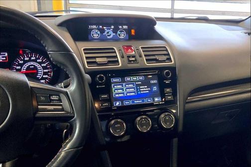 2018 Subaru WRX Base