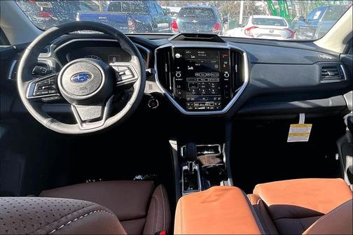 2026 Subaru Ascent Touring 7-Passenger