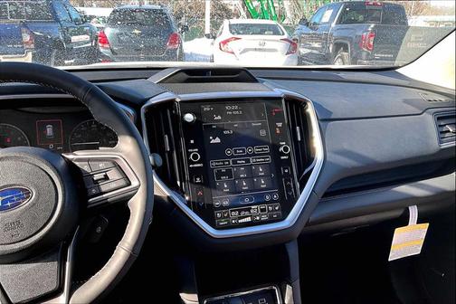 2026 Subaru Ascent Touring 7-Passenger