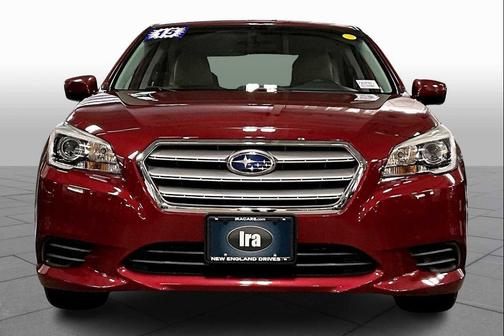 2015 Subaru Legacy Premium