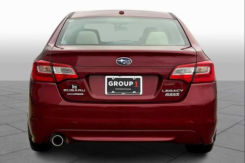 2015 Subaru Legacy Premium
