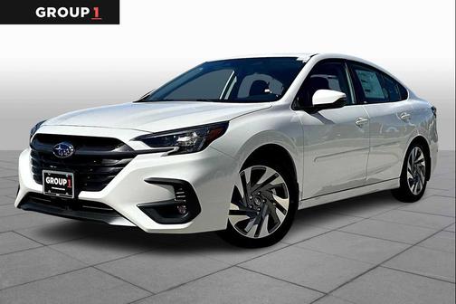 2025 Subaru Legacy Limited