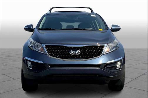 2014 Kia Sportage EX