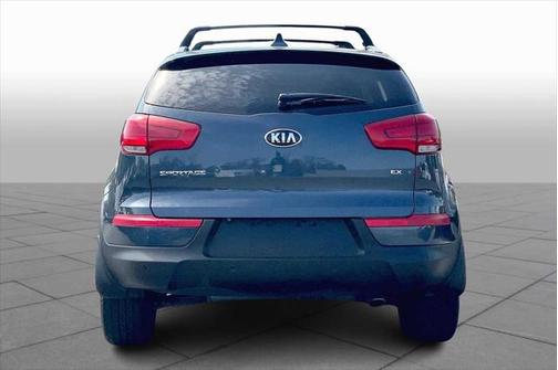 2014 Kia Sportage EX