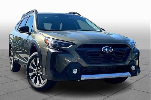 2025 Subaru Outback Limited XT