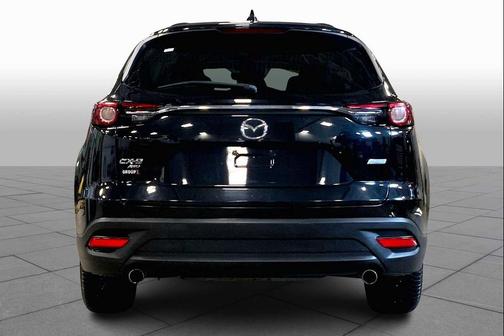 2019 Mazda CX-9 Touring