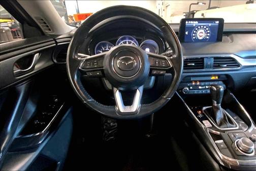 2019 Mazda CX-9 Touring