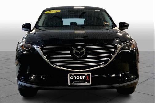 2019 Mazda CX-9 Touring