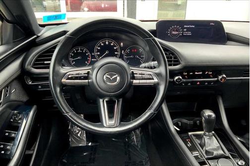 2020 Mazda Mazda3 AWD w/Premium Package