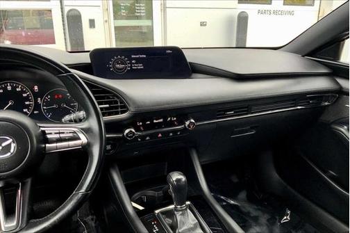 2020 Mazda Mazda3 AWD w/Premium Package