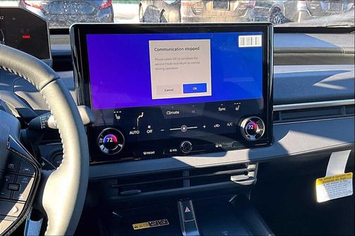 2026 Subaru Solterra Premium