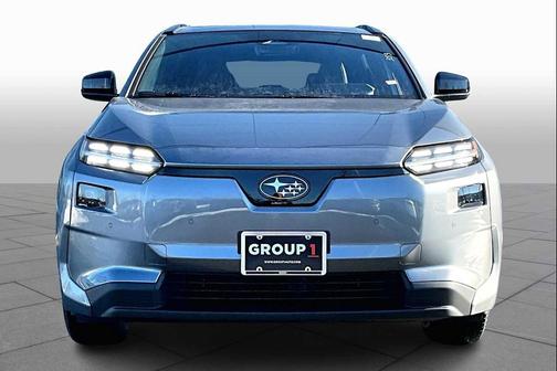 2026 Subaru Solterra Premium