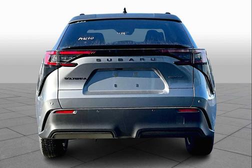 2026 Subaru Solterra Premium