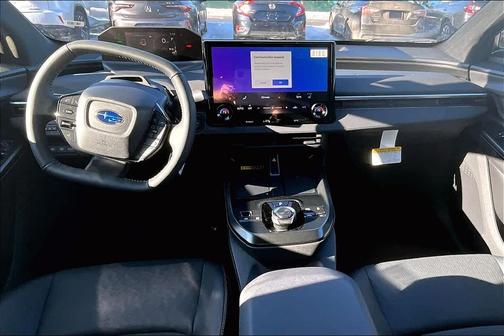 2026 Subaru Solterra Premium