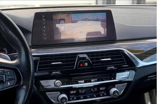 2018 BMW 530 xDrive