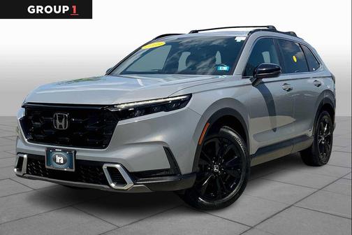 2023 Honda CR-V Hybrid Sport Touring