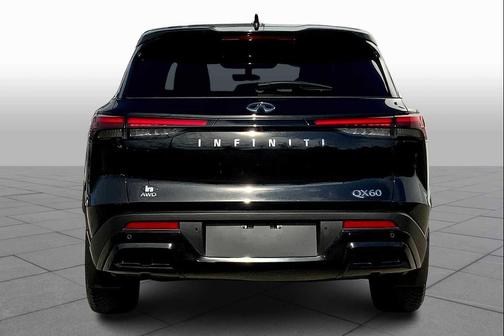 2024 INFINITI QX60 Pure