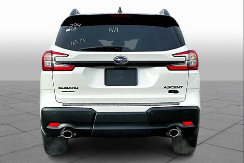 2025 Subaru Ascent Onyx Edition Touring 7-Passenger
