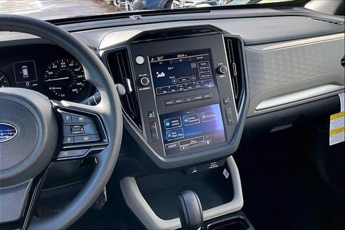 2026 Subaru Forester Base