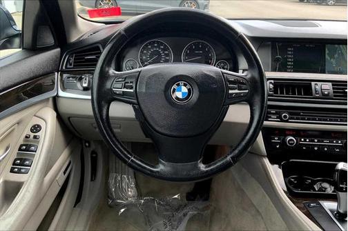 2011 BMW 535 xDrive
