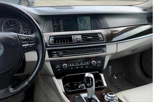 2011 BMW 535 xDrive