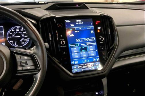 Cosmic Blue Pearl 2023 Subaru Ascent Onyx Edition Limited 7-Passenger