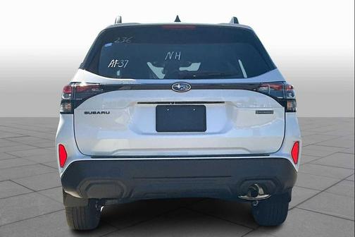 2025 Subaru Forester Hybrid Premium