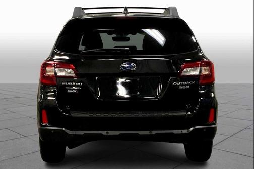 2017 Subaru Outback 3.6R Limited