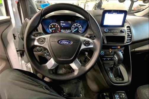 2020 Ford Transit Connect XLT