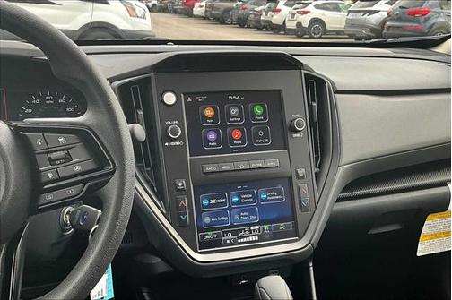 2025 Subaru Crosstrek Base