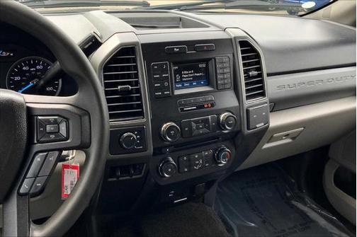 2018 Ford F-250 XLT