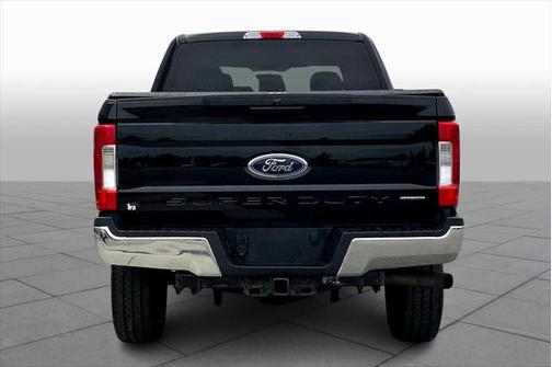 2018 Ford F-250 XLT