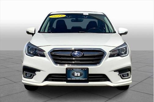 2018 Subaru Legacy Limited