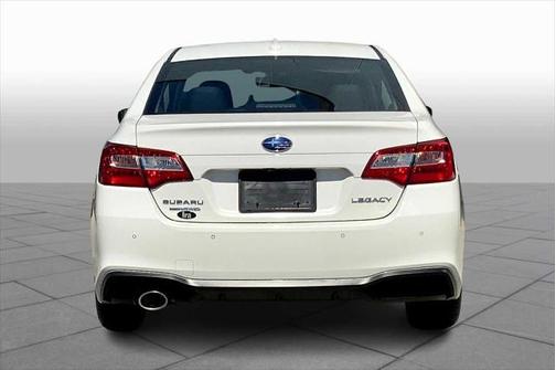 2018 Subaru Legacy Limited