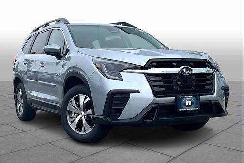 2025 Subaru Ascent Premium 8-Passenger