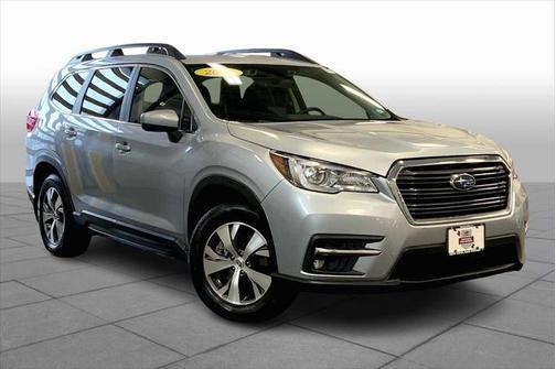 2022 Subaru Ascent Premium 8-Passenger