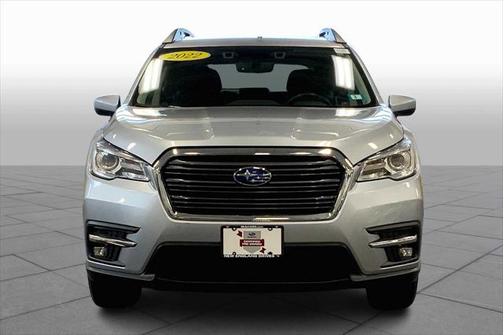 2022 Subaru Ascent Premium 8-Passenger