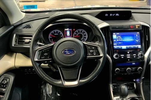2022 Subaru Ascent Premium 8-Passenger