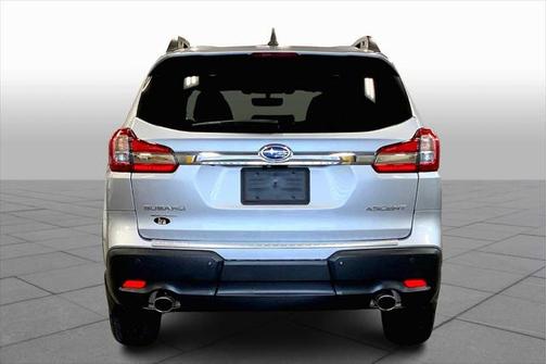 2022 Subaru Ascent Premium 8-Passenger