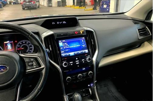 2022 Subaru Ascent Premium 8-Passenger