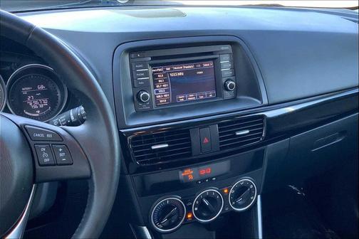 2014 Mazda CX-5 Touring