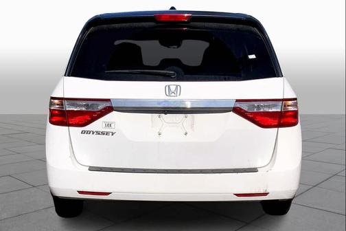 2011 Honda Odyssey EX-L