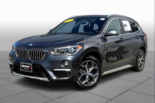 2016 BMW X1 xDrive 28i