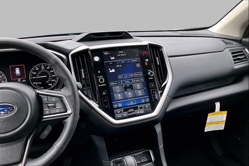 Sapphire Blue Pearl 2026 Subaru Ascent Limited 7-Passenger