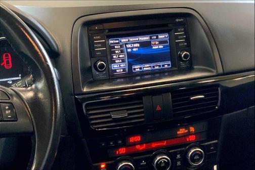 2014 Mazda CX-5 Grand Touring