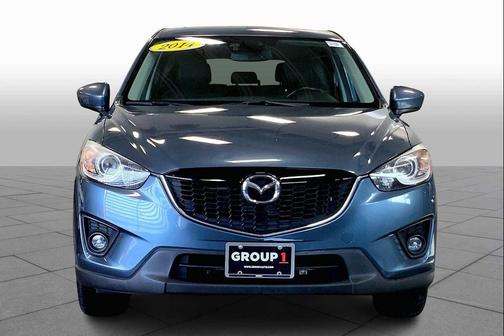 2014 Mazda CX-5 Grand Touring
